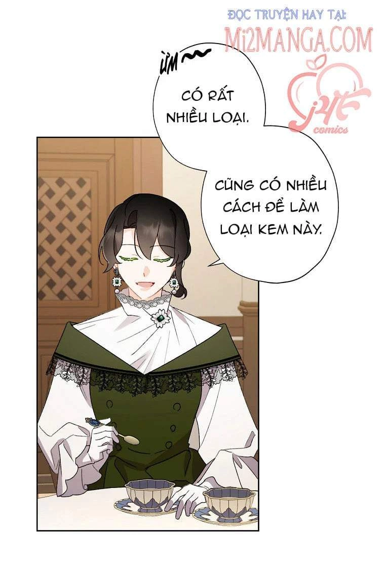 Tôi Trở Thành Mẹ Kế Của Cinderella Chapter 49 - 59