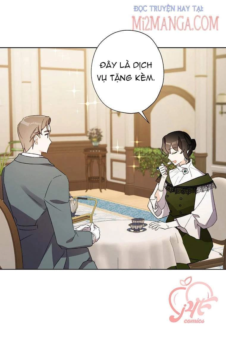 Tôi Trở Thành Mẹ Kế Của Cinderella Chapter 49 - 62