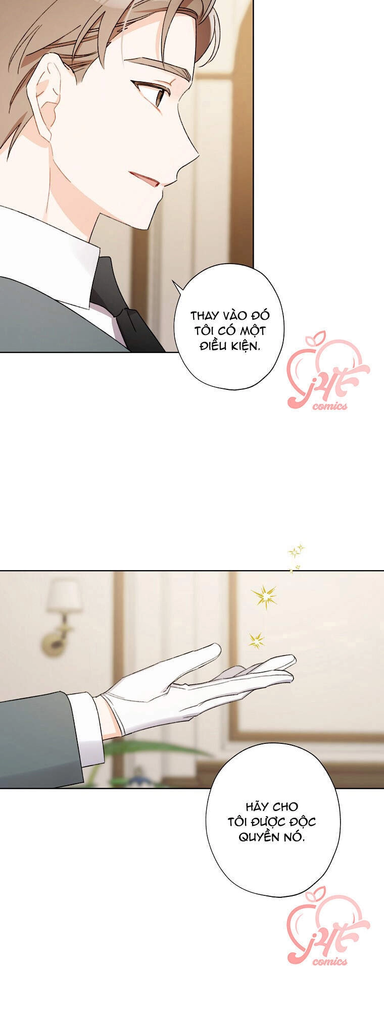 Tôi Trở Thành Mẹ Kế Của Cinderella Chapter 50 - 8