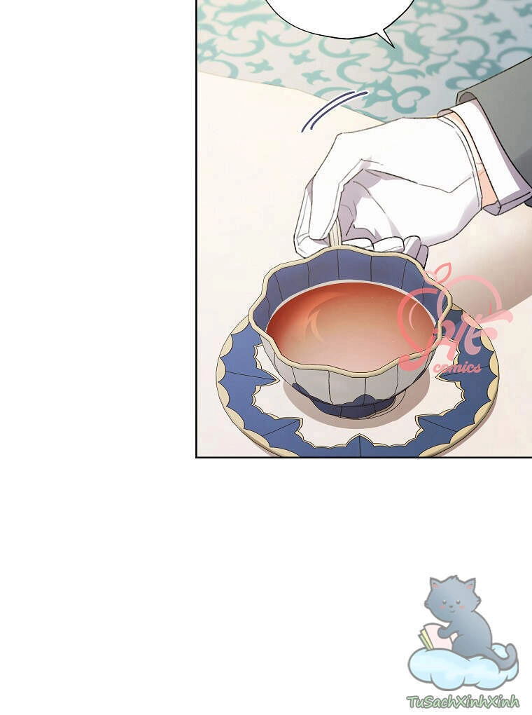 Tôi Trở Thành Mẹ Kế Của Cinderella Chapter 50 - 15