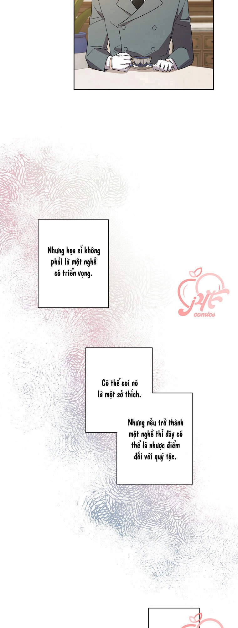 Tôi Trở Thành Mẹ Kế Của Cinderella Chapter 50 - 19