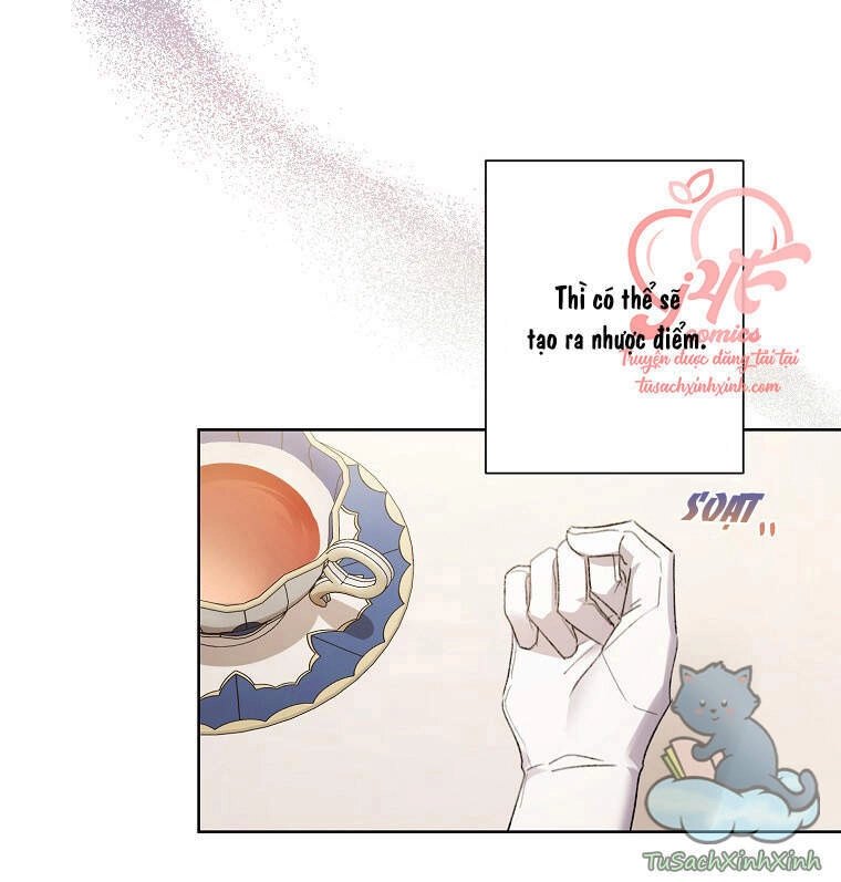 Tôi Trở Thành Mẹ Kế Của Cinderella Chapter 50 - 21