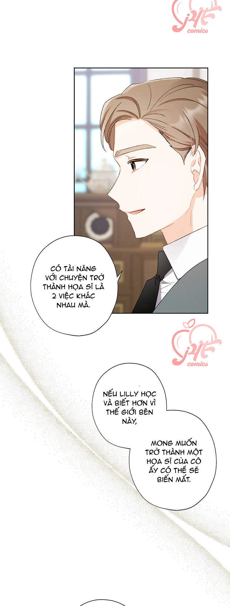 Tôi Trở Thành Mẹ Kế Của Cinderella Chapter 50 - 25