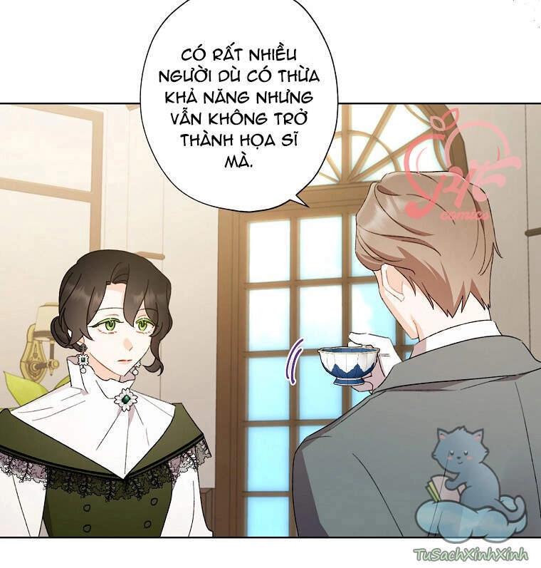 Tôi Trở Thành Mẹ Kế Của Cinderella Chapter 50 - 26