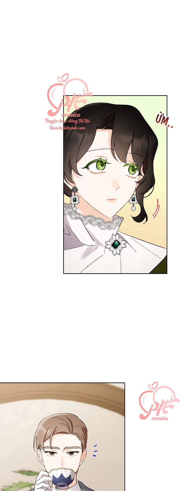 Tôi Trở Thành Mẹ Kế Của Cinderella Chapter 50 - 28