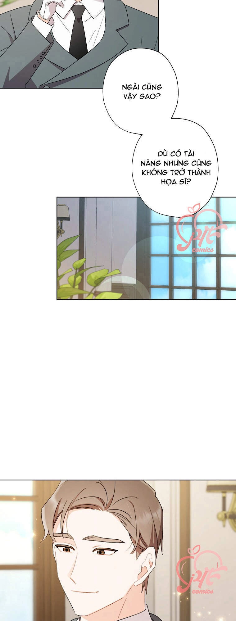 Tôi Trở Thành Mẹ Kế Của Cinderella Chapter 50 - 29