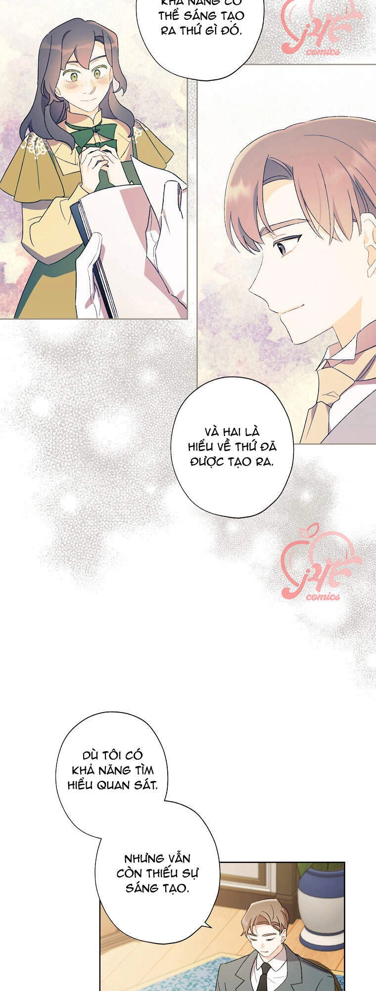 Tôi Trở Thành Mẹ Kế Của Cinderella Chapter 50 - 31