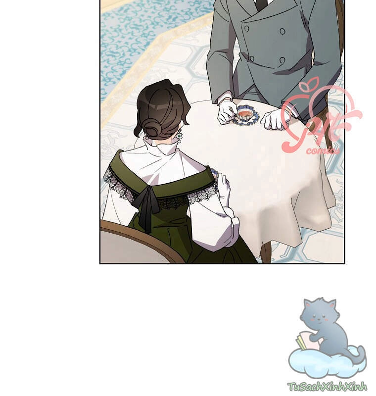 Tôi Trở Thành Mẹ Kế Của Cinderella Chapter 50 - 32