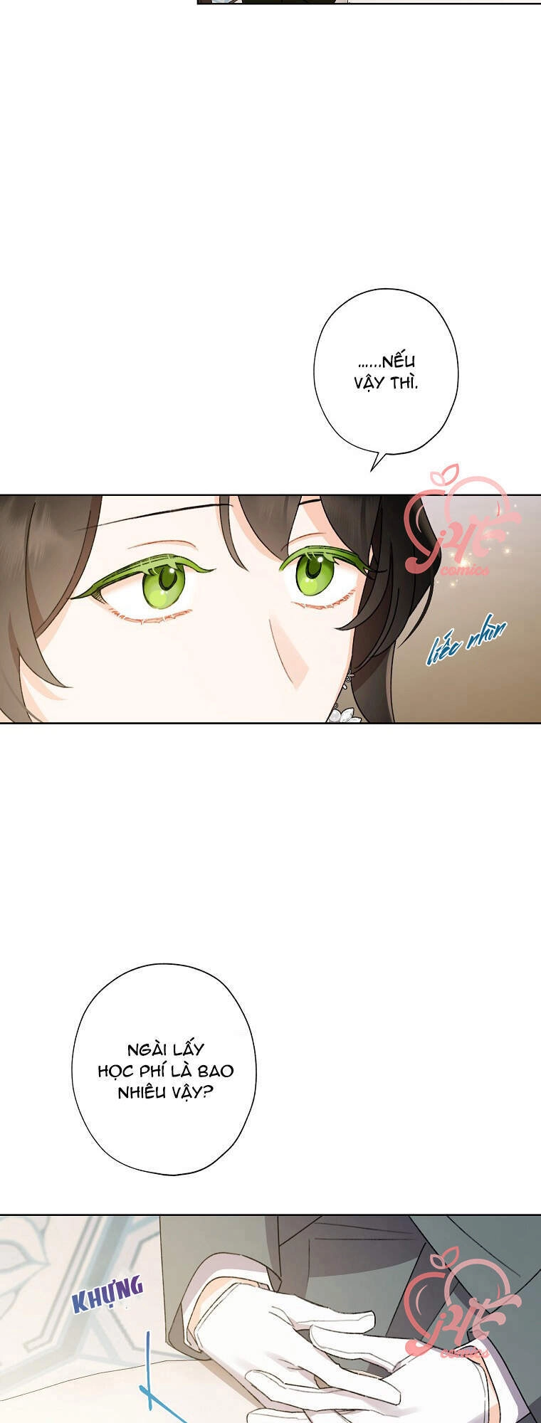 Tôi Trở Thành Mẹ Kế Của Cinderella Chapter 50 - 34