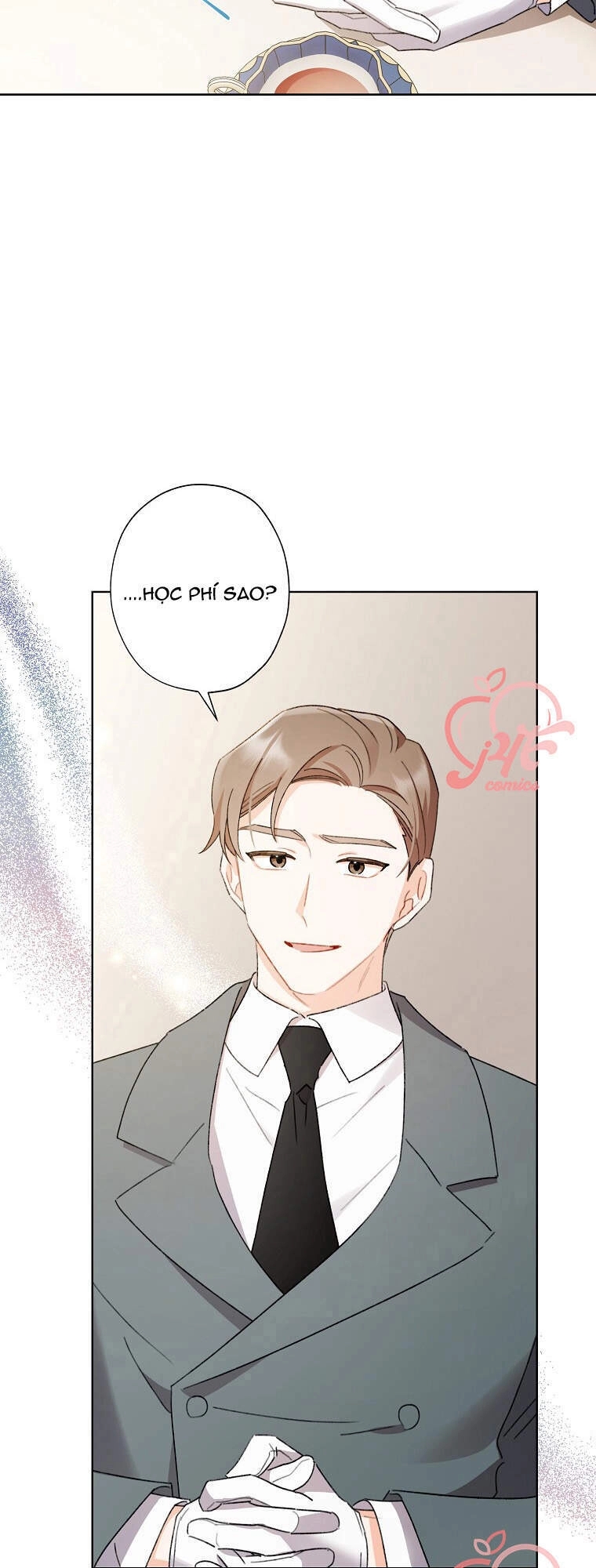 Tôi Trở Thành Mẹ Kế Của Cinderella Chapter 50 - 35