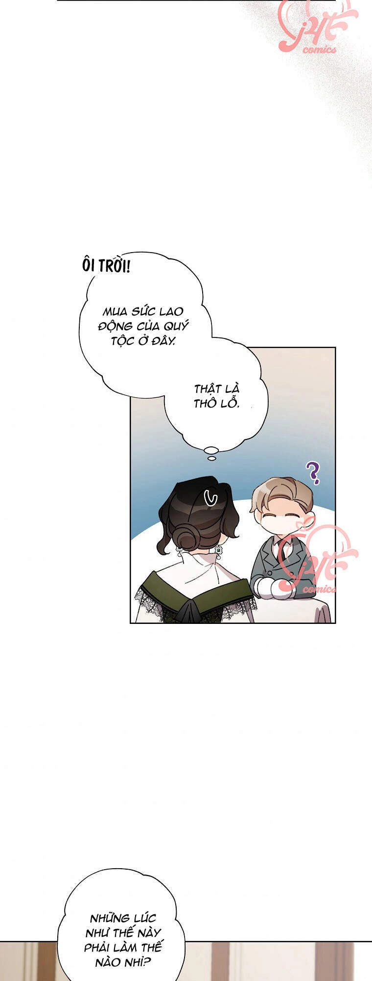 Tôi Trở Thành Mẹ Kế Của Cinderella Chapter 50 - 36