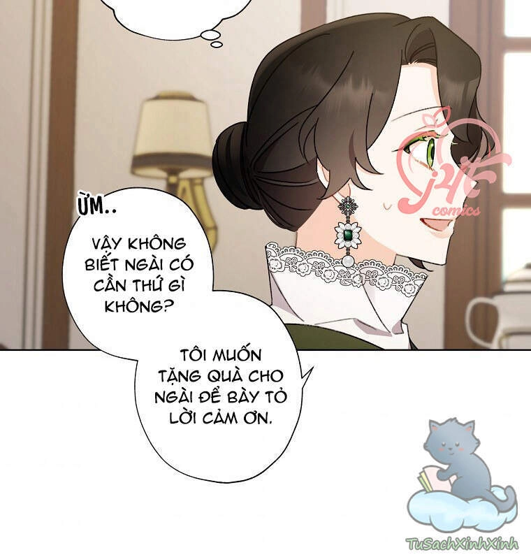 Tôi Trở Thành Mẹ Kế Của Cinderella Chapter 50 - 37