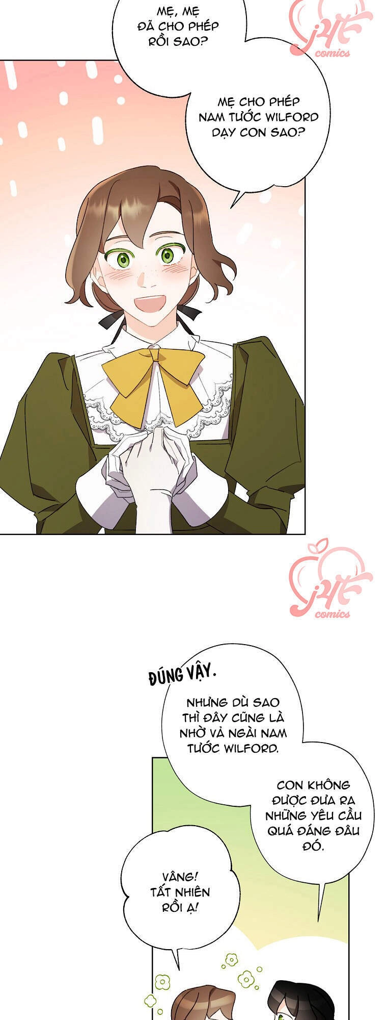 Tôi Trở Thành Mẹ Kế Của Cinderella Chapter 50 - 42