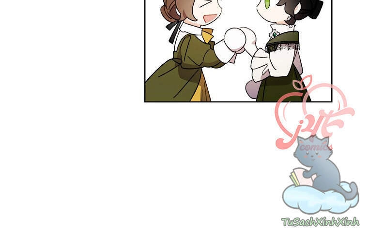 Tôi Trở Thành Mẹ Kế Của Cinderella Chapter 50 - 43