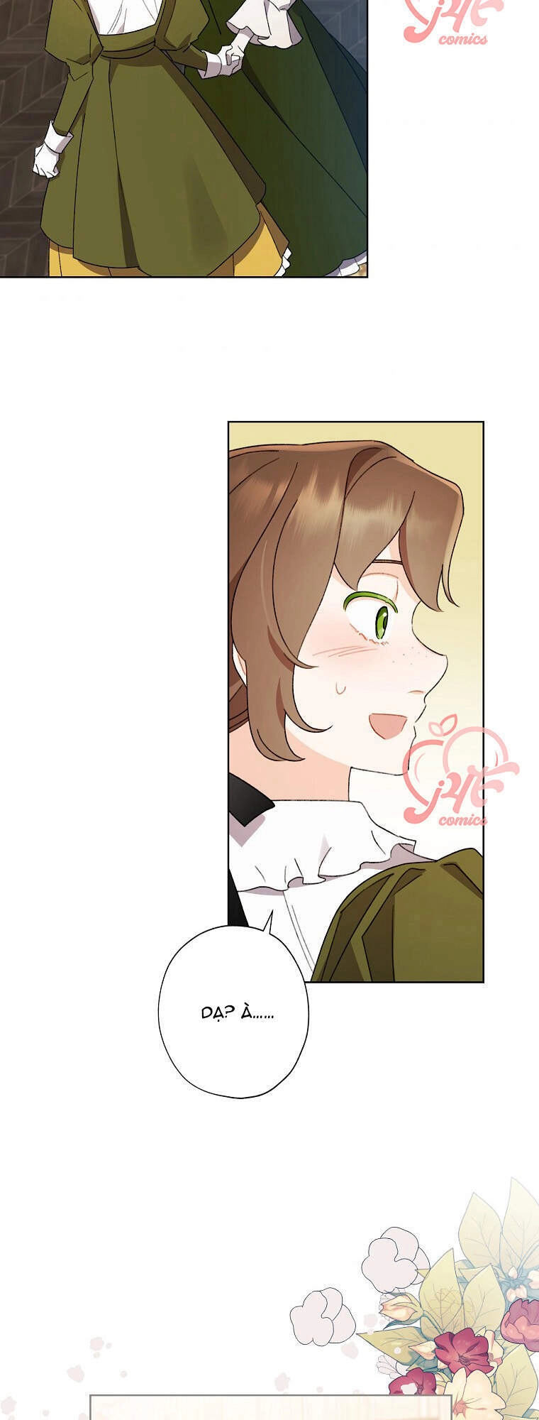 Tôi Trở Thành Mẹ Kế Của Cinderella Chapter 50 - 45