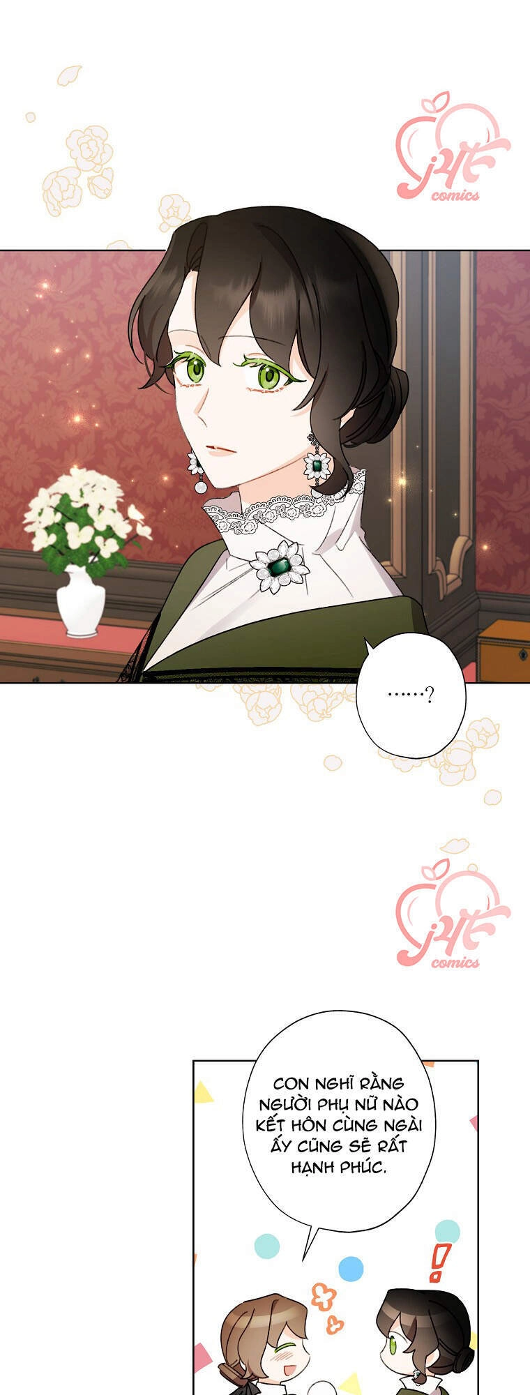 Tôi Trở Thành Mẹ Kế Của Cinderella Chapter 50 - 48