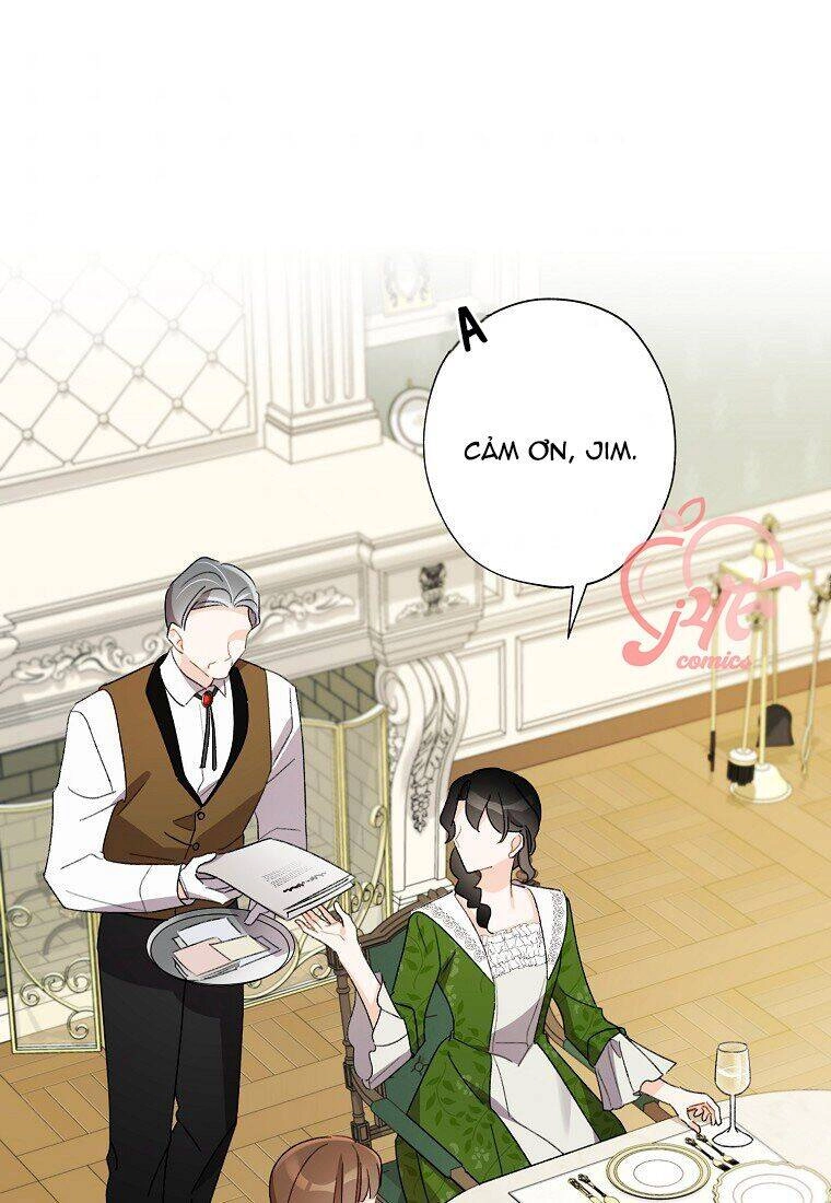 Tôi Trở Thành Mẹ Kế Của Cinderella Chapter 51 - 5