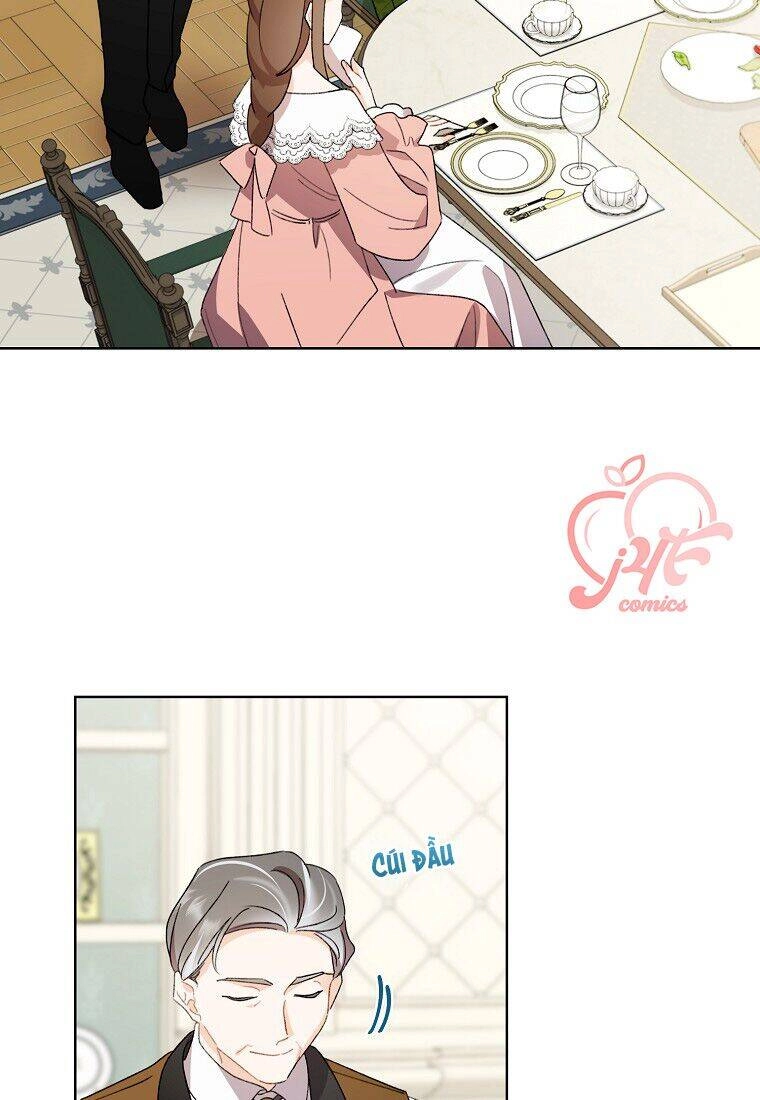 Tôi Trở Thành Mẹ Kế Của Cinderella Chapter 51 - 6