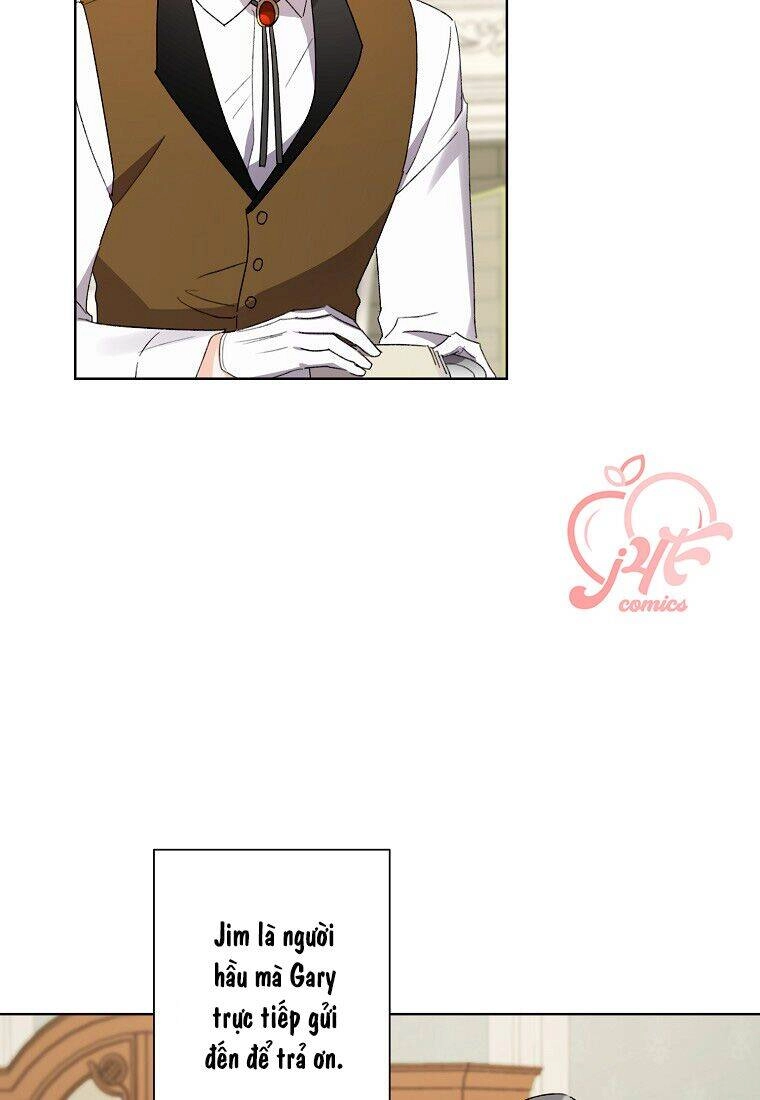 Tôi Trở Thành Mẹ Kế Của Cinderella Chapter 51 - 7