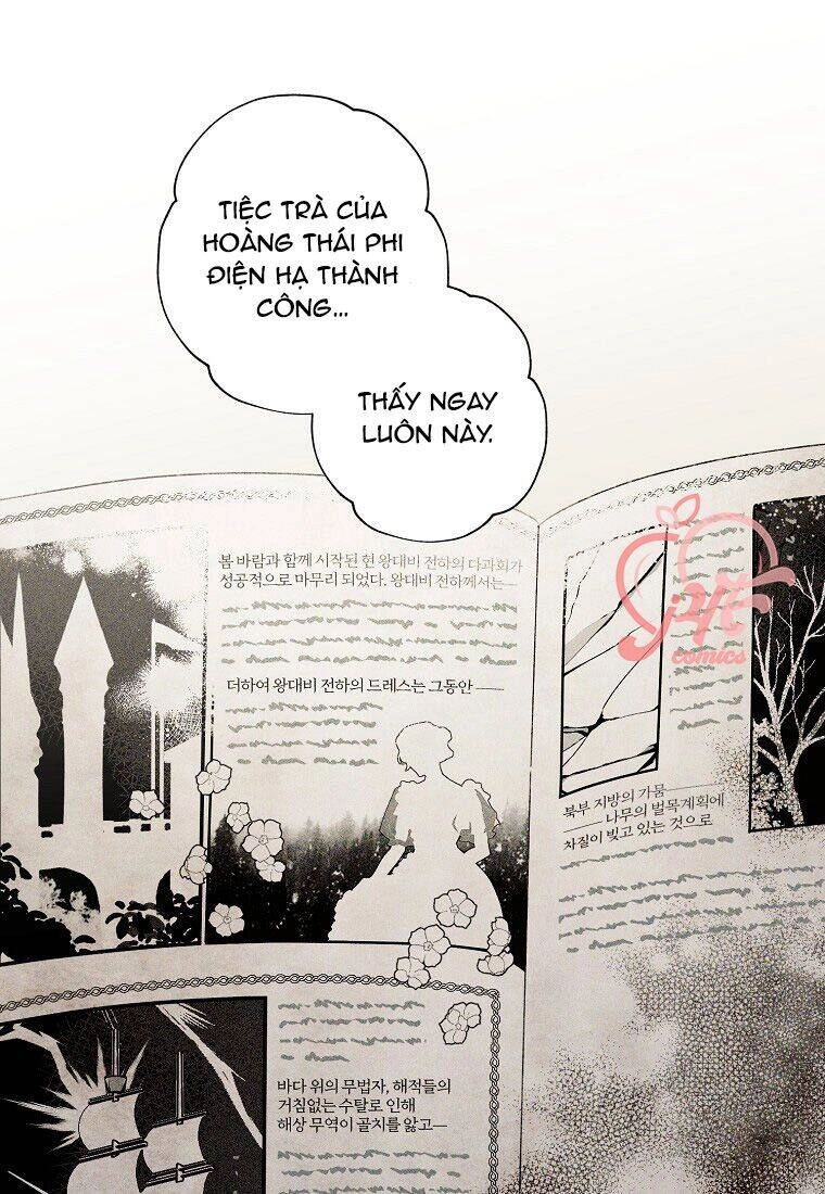 Tôi Trở Thành Mẹ Kế Của Cinderella Chapter 51 - 11