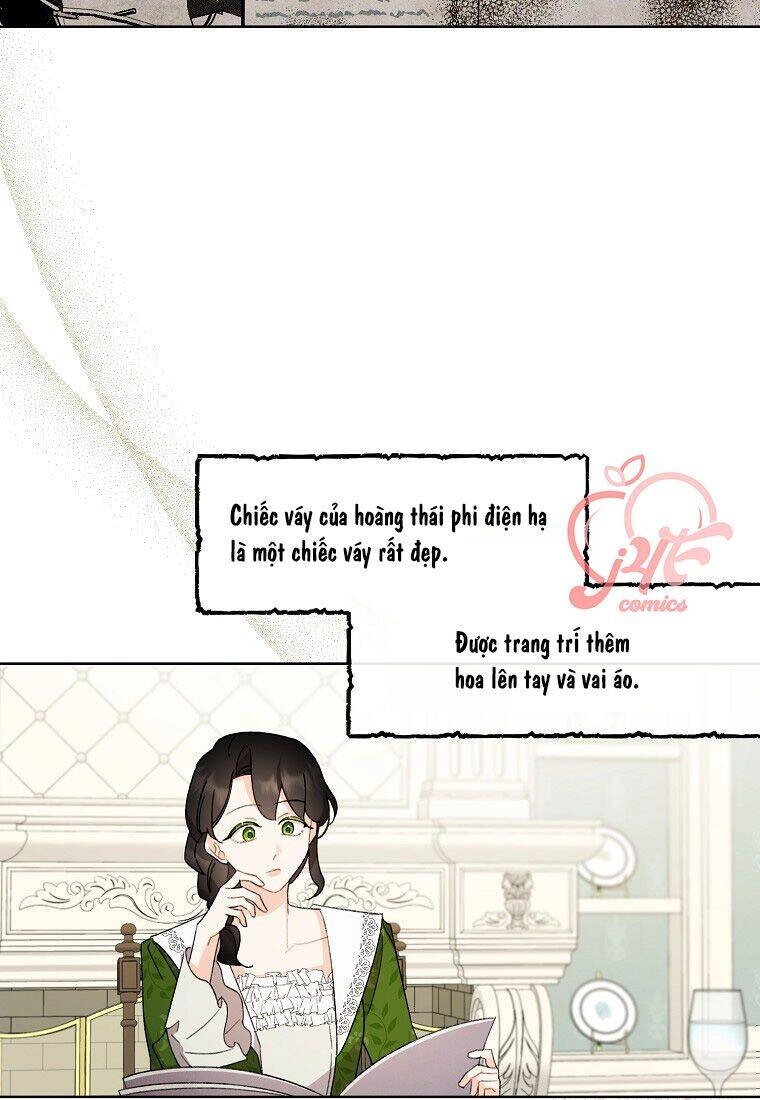 Tôi Trở Thành Mẹ Kế Của Cinderella Chapter 51 - 12