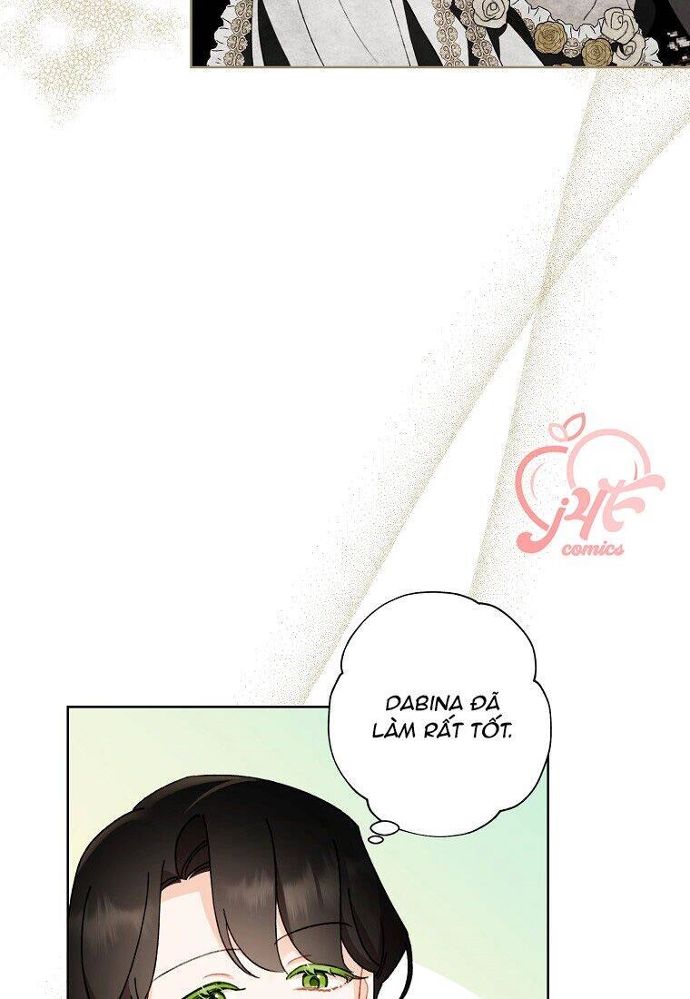 Tôi Trở Thành Mẹ Kế Của Cinderella Chapter 51 - 14