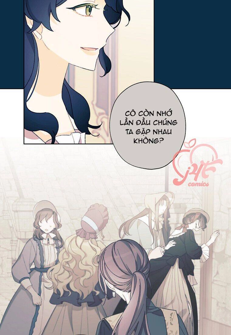 Tôi Trở Thành Mẹ Kế Của Cinderella Chapter 51 - 19