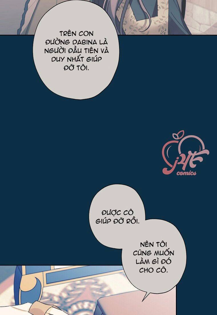 Tôi Trở Thành Mẹ Kế Của Cinderella Chapter 51 - 20