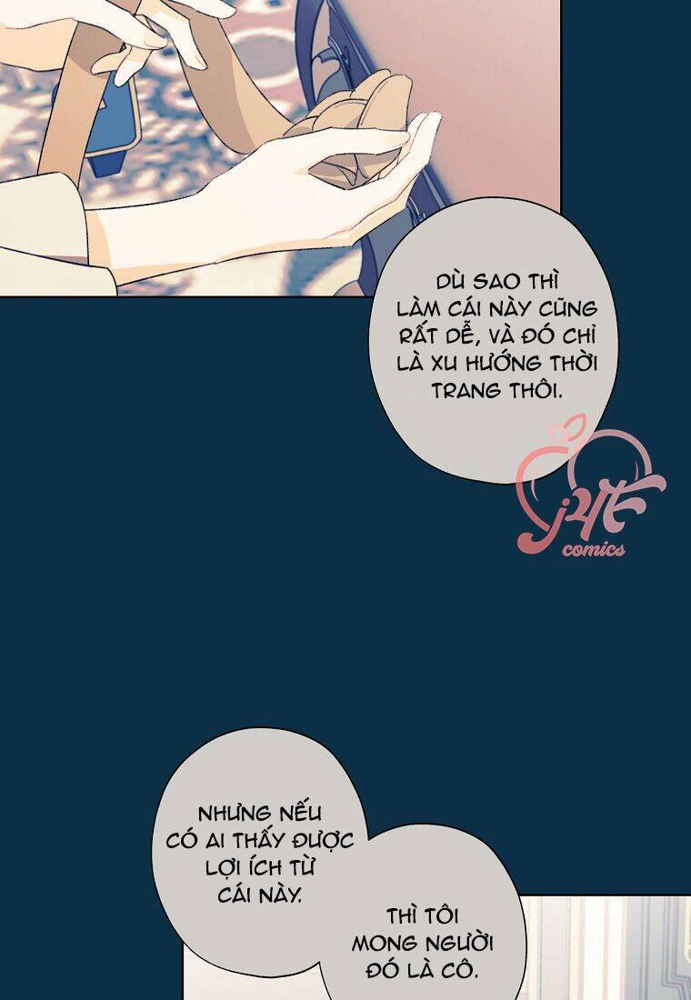 Tôi Trở Thành Mẹ Kế Của Cinderella Chapter 51 - 21