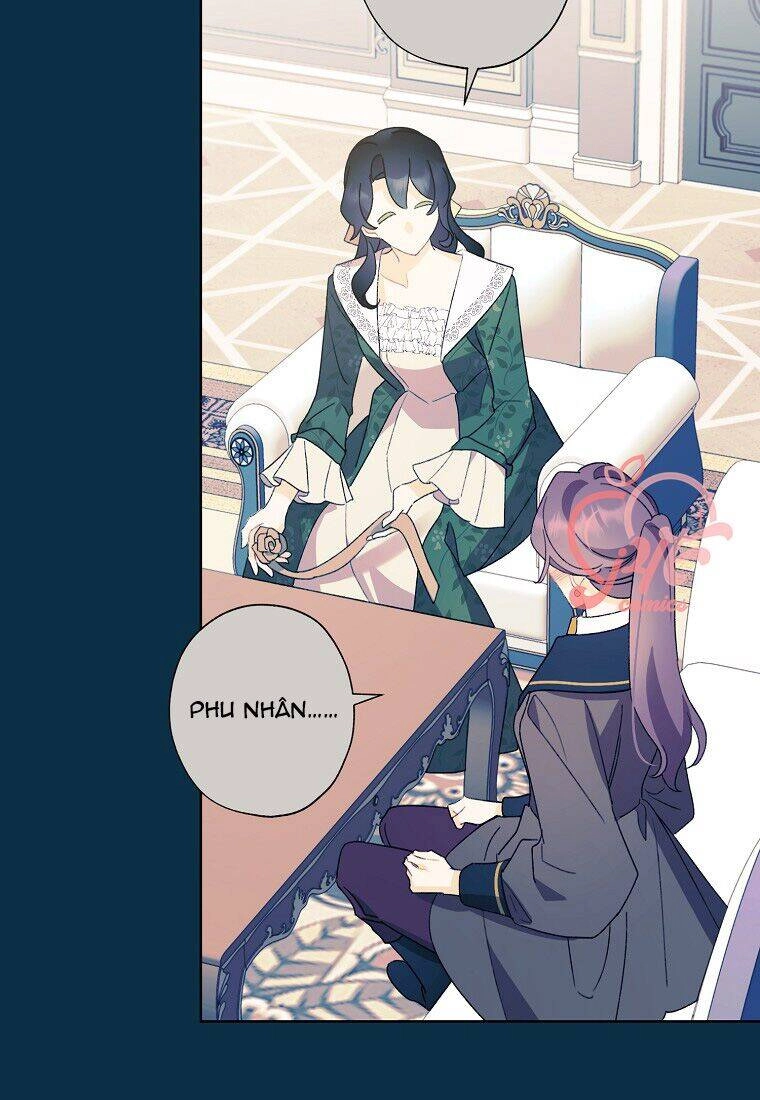 Tôi Trở Thành Mẹ Kế Của Cinderella Chapter 51 - 22