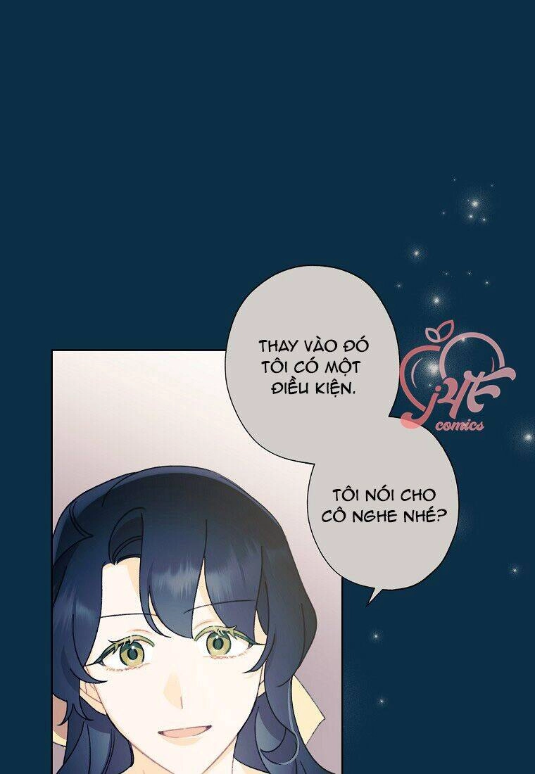 Tôi Trở Thành Mẹ Kế Của Cinderella Chapter 51 - 23