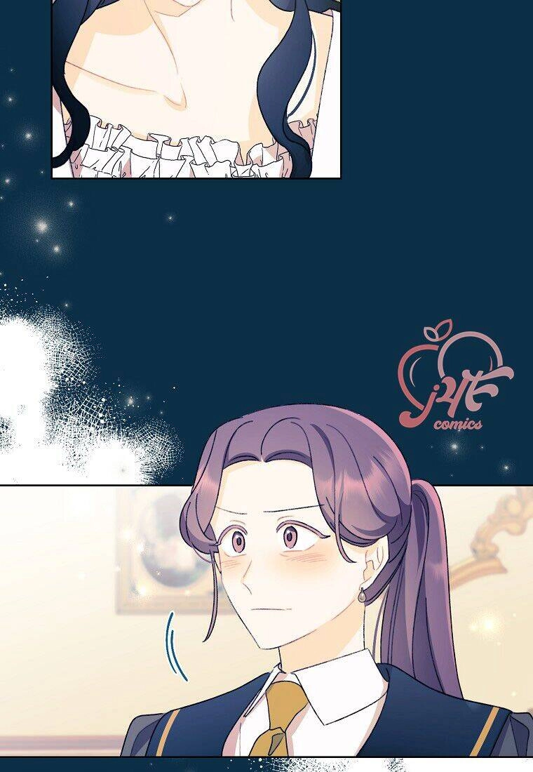 Tôi Trở Thành Mẹ Kế Của Cinderella Chapter 51 - 24