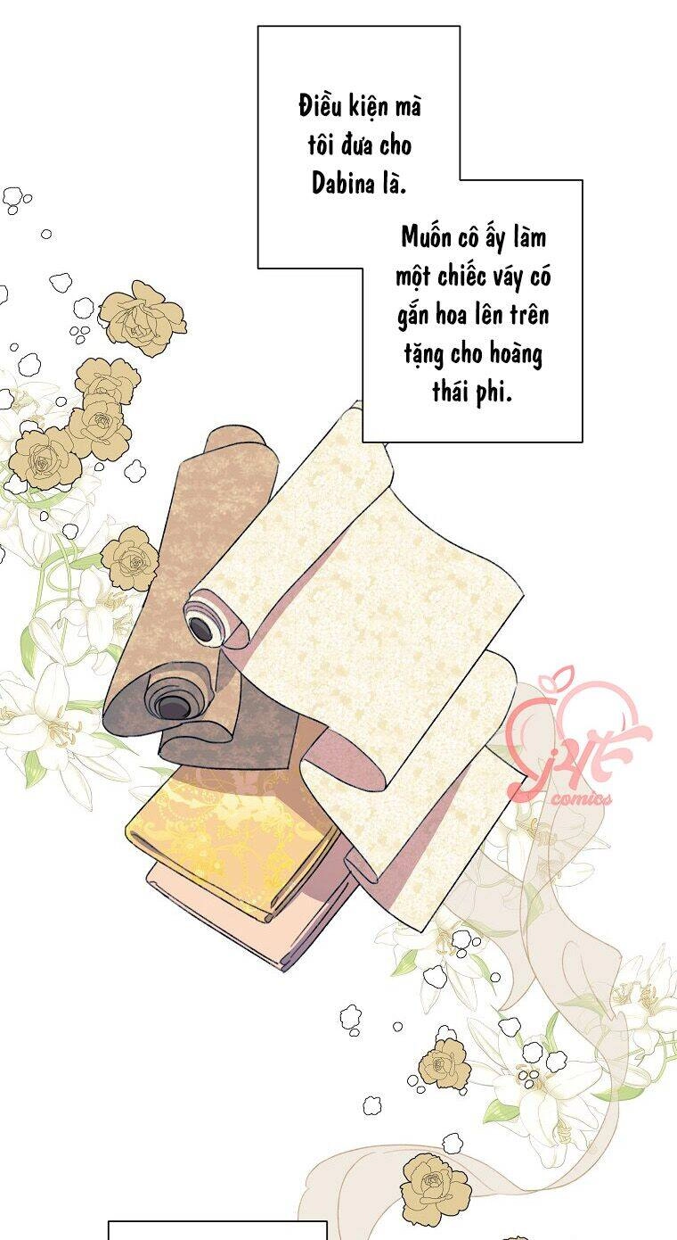 Tôi Trở Thành Mẹ Kế Của Cinderella Chapter 51 - 27