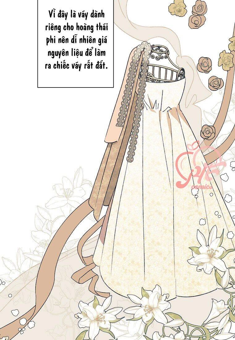 Tôi Trở Thành Mẹ Kế Của Cinderella Chapter 51 - 28