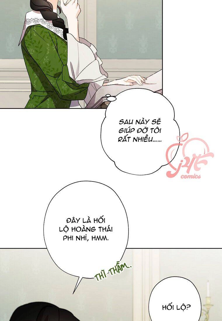 Tôi Trở Thành Mẹ Kế Của Cinderella Chapter 51 - 30