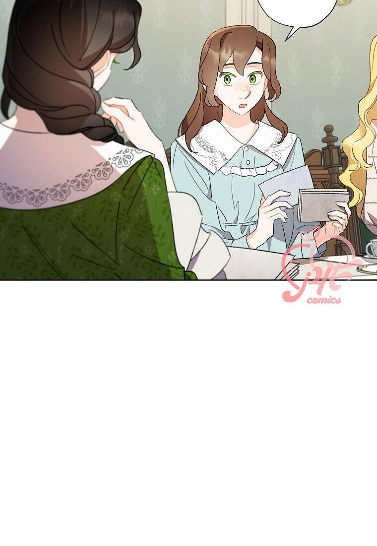 Tôi Trở Thành Mẹ Kế Của Cinderella Chapter 51 - 31