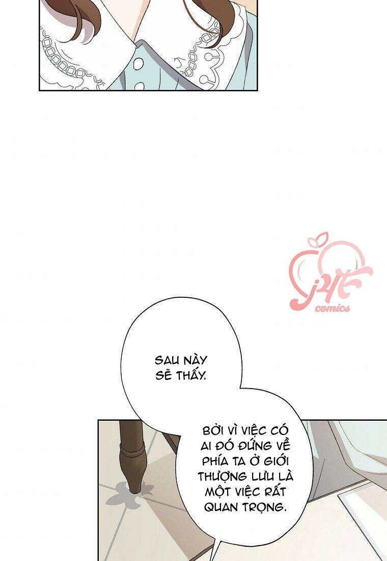 Tôi Trở Thành Mẹ Kế Của Cinderella Chapter 51 - 35