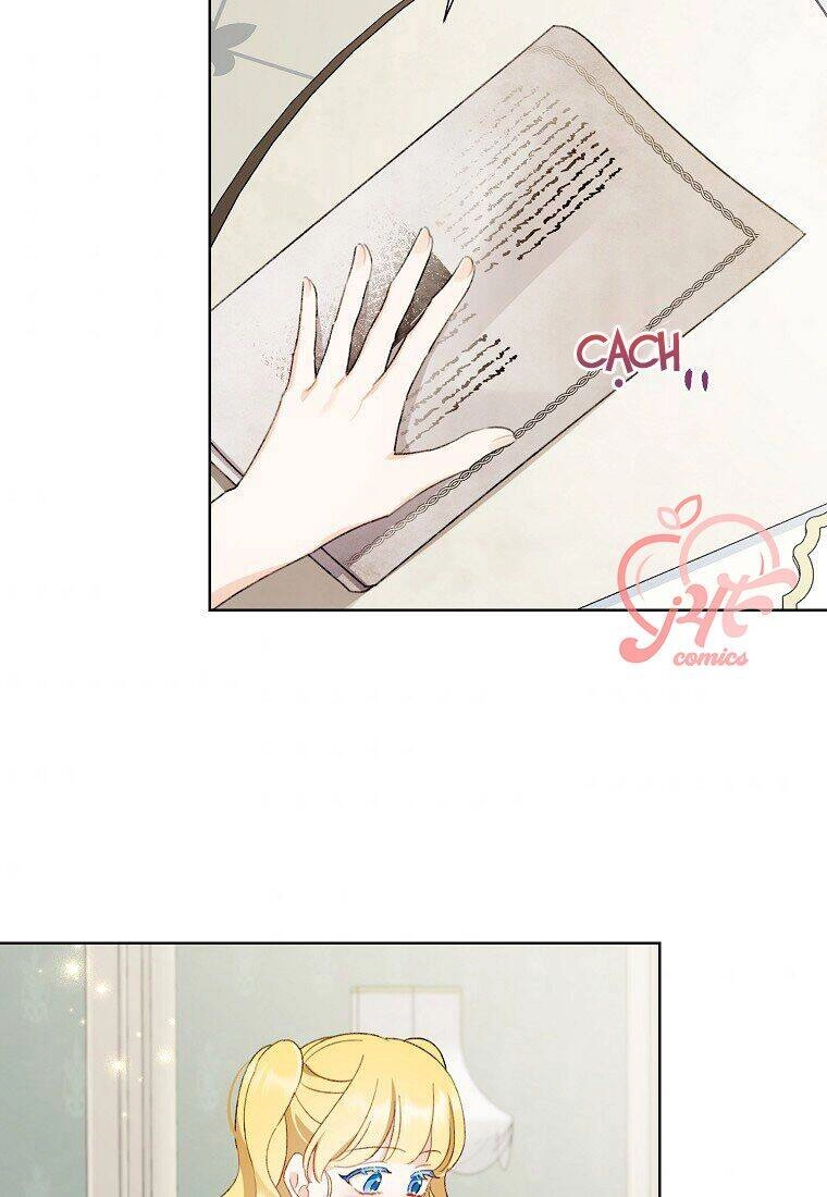 Tôi Trở Thành Mẹ Kế Của Cinderella Chapter 51 - 36