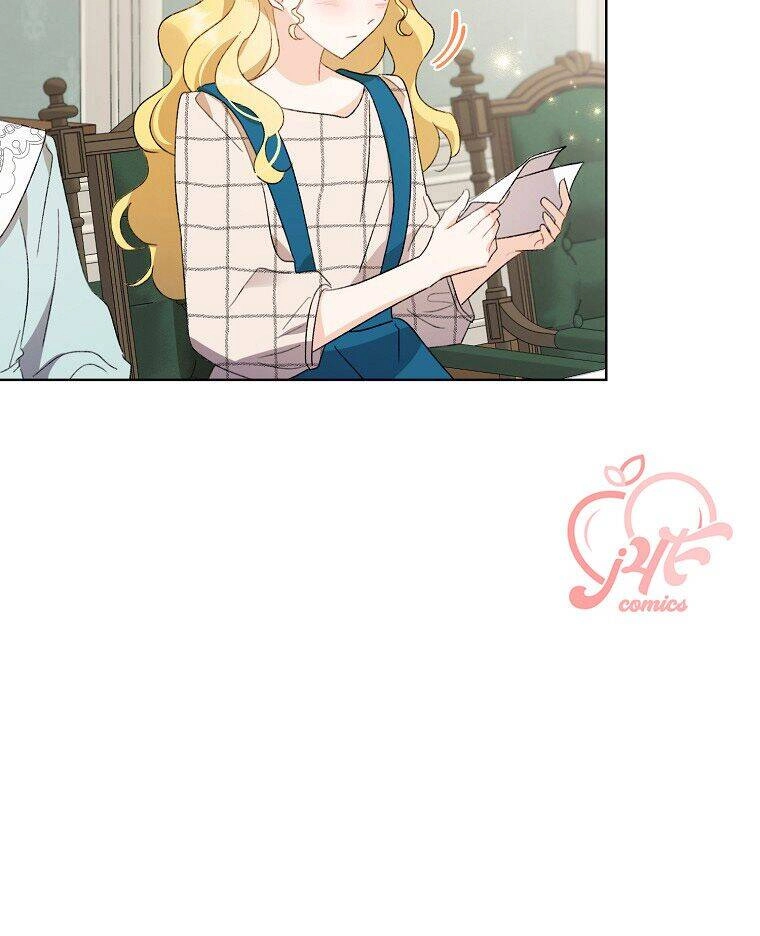 Tôi Trở Thành Mẹ Kế Của Cinderella Chapter 51 - 37