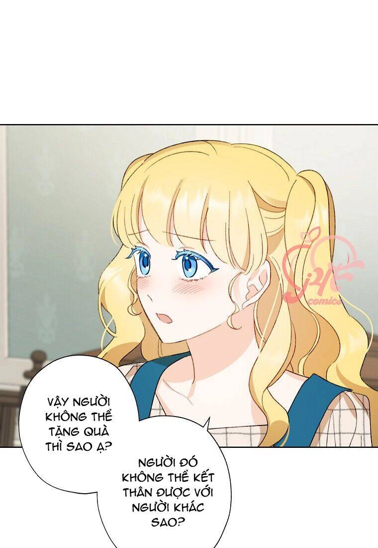 Tôi Trở Thành Mẹ Kế Của Cinderella Chapter 51 - 39
