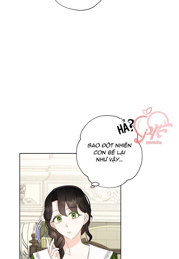 Tôi Trở Thành Mẹ Kế Của Cinderella Chapter 51 - 40