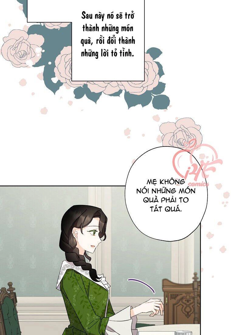 Tôi Trở Thành Mẹ Kế Của Cinderella Chapter 51 - 43