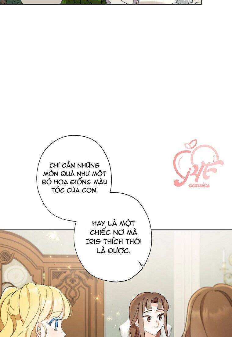 Tôi Trở Thành Mẹ Kế Của Cinderella Chapter 51 - 44