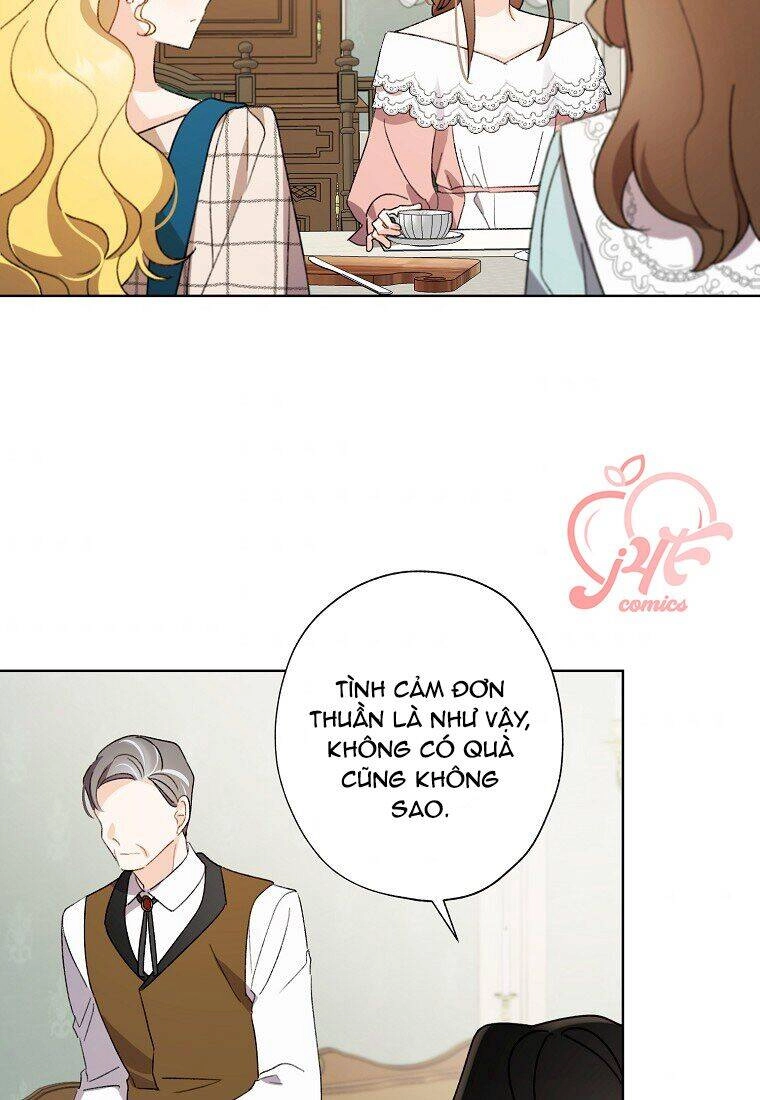 Tôi Trở Thành Mẹ Kế Của Cinderella Chapter 51 - 45