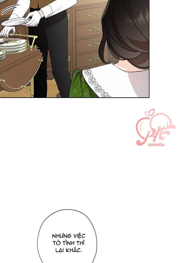 Tôi Trở Thành Mẹ Kế Của Cinderella Chapter 51 - 46