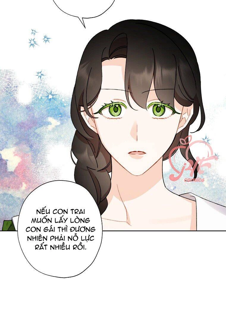 Tôi Trở Thành Mẹ Kế Của Cinderella Chapter 51 - 47