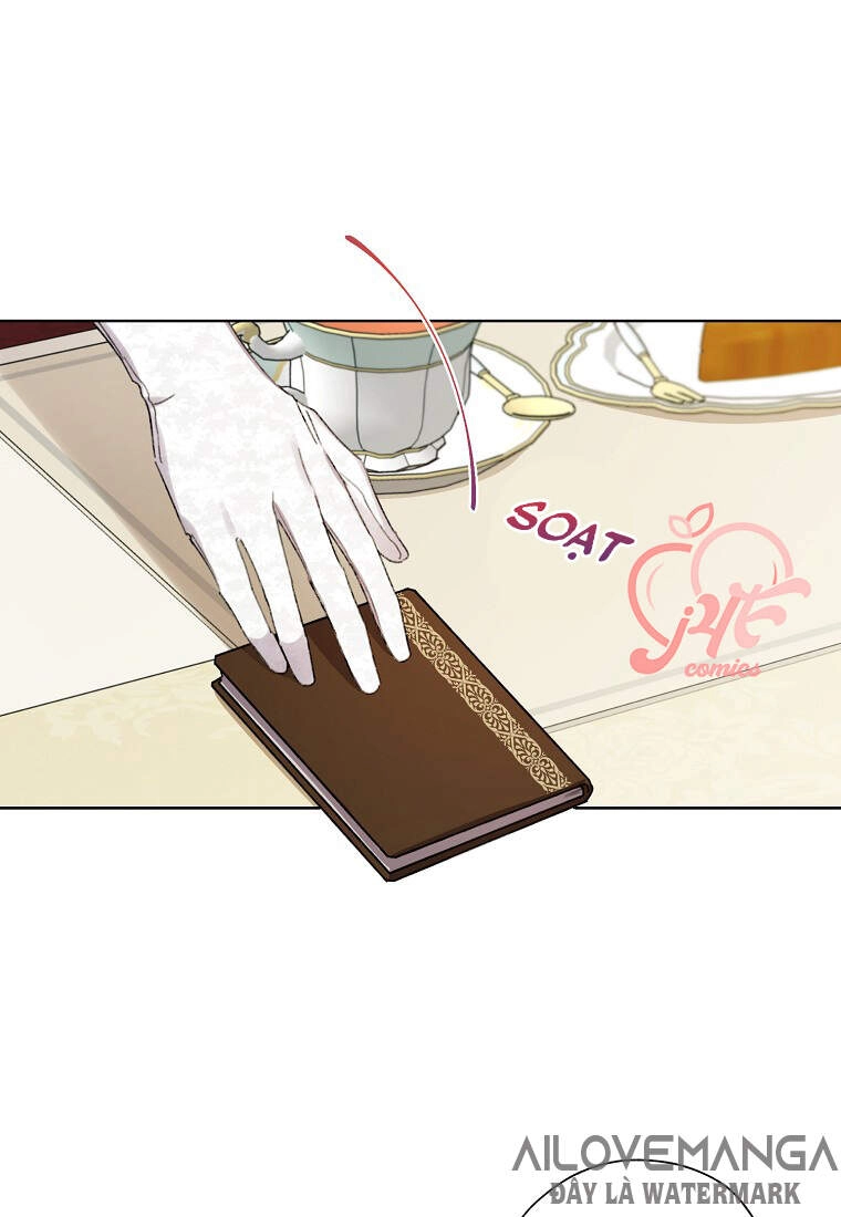 Tôi Trở Thành Mẹ Kế Của Cinderella Chapter 52 - 3