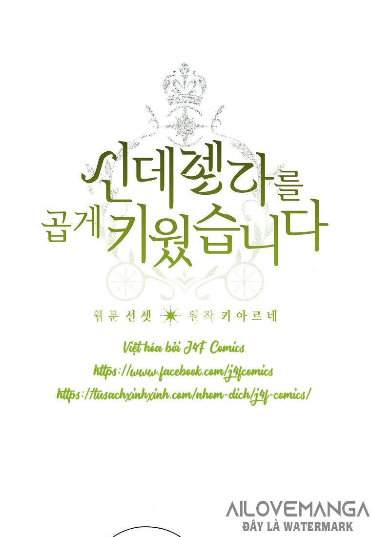 Tôi Trở Thành Mẹ Kế Của Cinderella Chapter 52 - 5