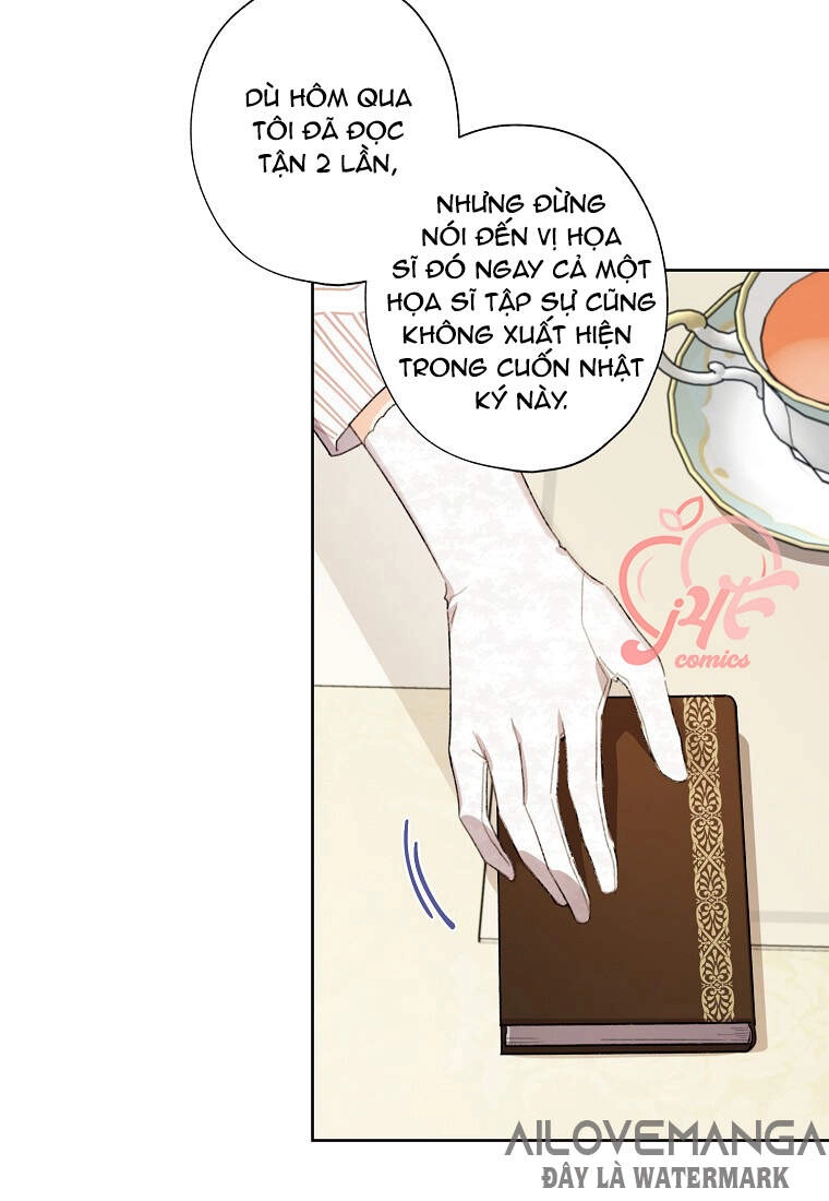 Tôi Trở Thành Mẹ Kế Của Cinderella Chapter 52 - 6