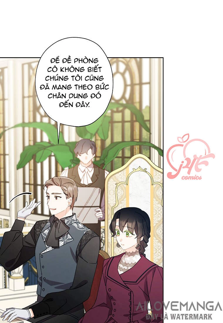 Tôi Trở Thành Mẹ Kế Của Cinderella Chapter 52 - 7